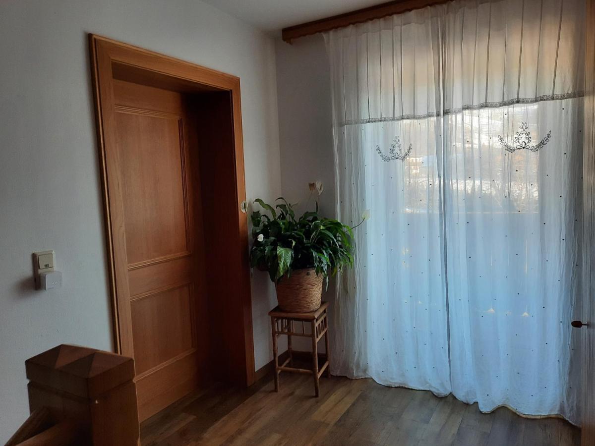 Ferienwohnungen Wimmer 比绍夫斯霍芬 外观 照片
